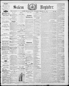 Salem Register