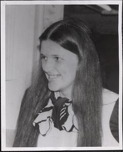 Murder victim Donna Donnelly