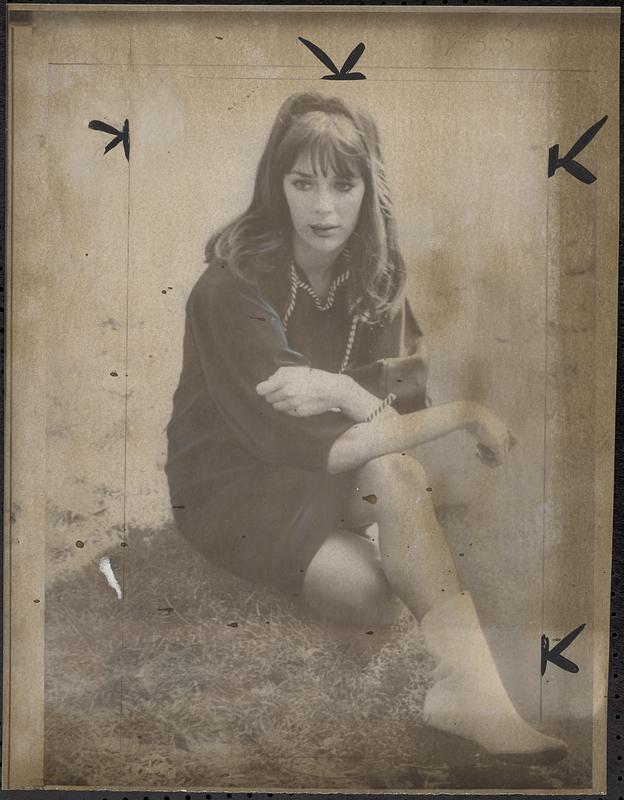 Found dead in vacant lot