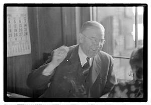 James L. Hogsett