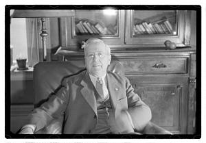Oliver C. Elliot, Boston Industrial Home