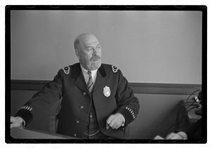 James McDevitt, Deputy Superintendent of Boston Police Dept.