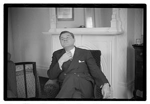 George H. (Babe) Ruth