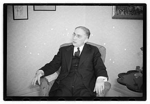 Rabbi Rubenovitz