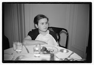 Ruth Slenczynska 10 years old piano prodigy