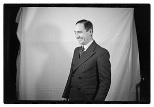 G. Roberts Lunger