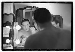 Max Baer