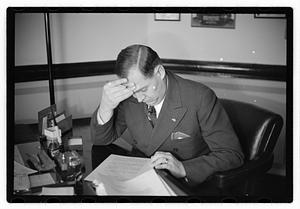 Mr. H. M. Addison Loews Theater