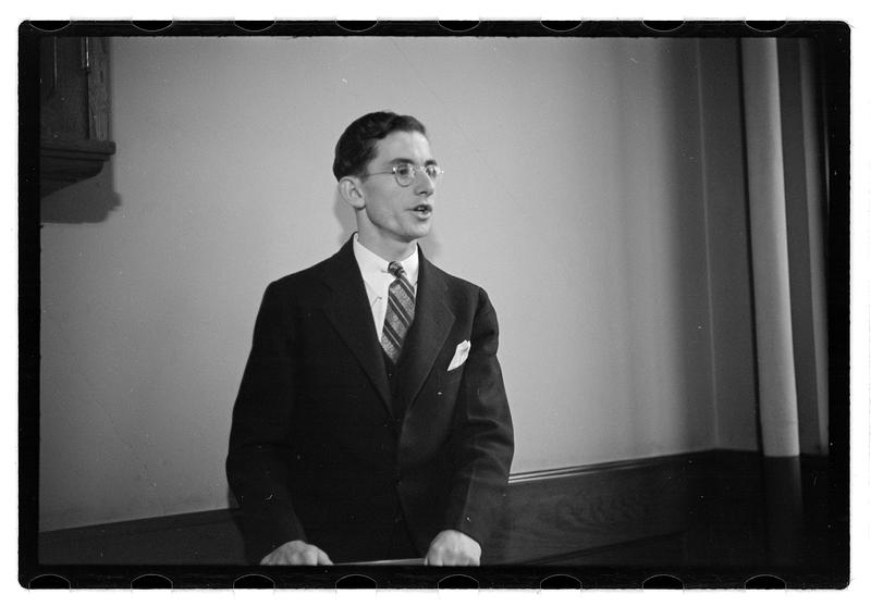 Thomas E. Dwyer