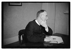 Brother Gilbert