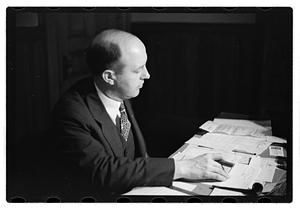 Joseph Riley