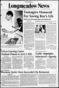 The Longmeadow News