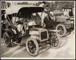 Autos old cars at Framingham