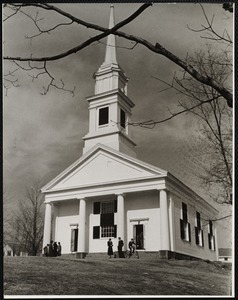 Hardwick, Mass.