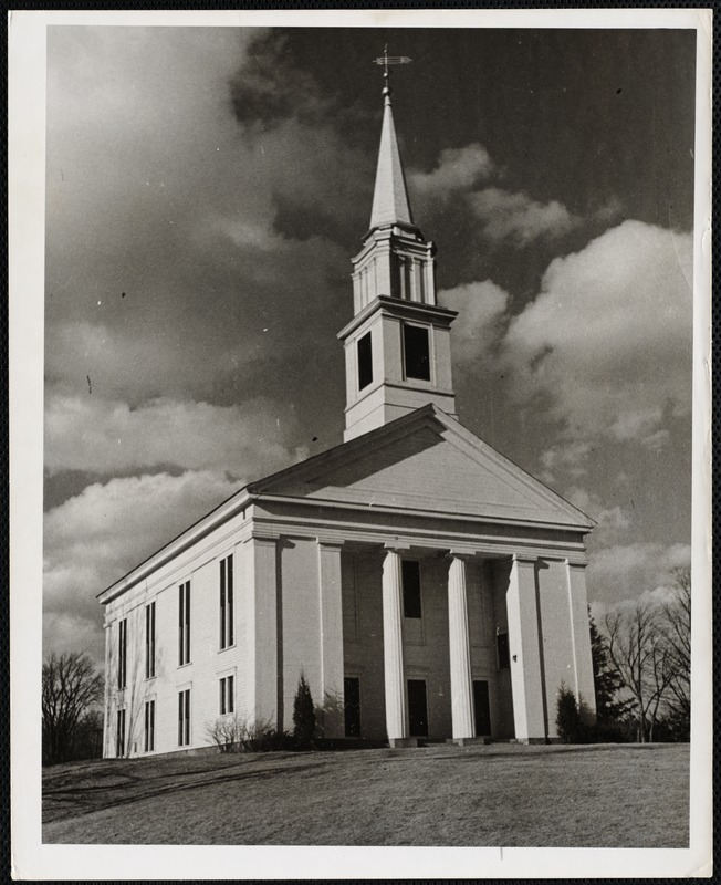 Brimfield, Mass