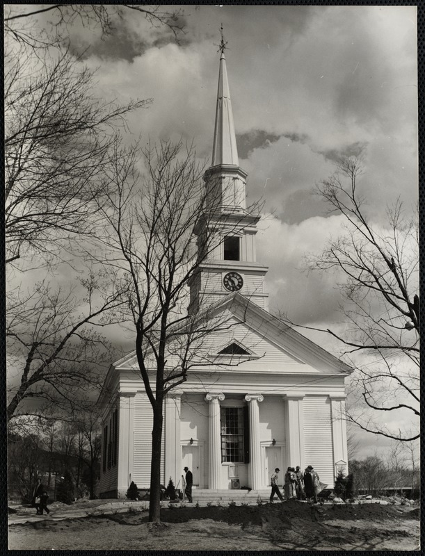 Stow, Mass Digital Commonwealth