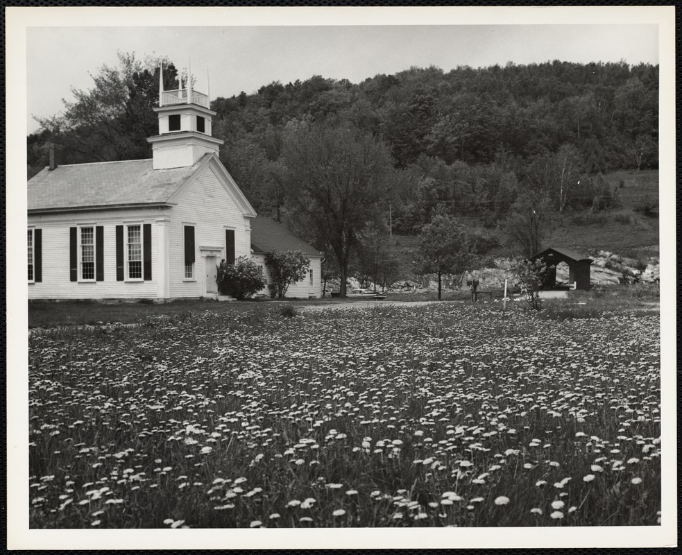West Arlington, Vt. Digital Commonwealth