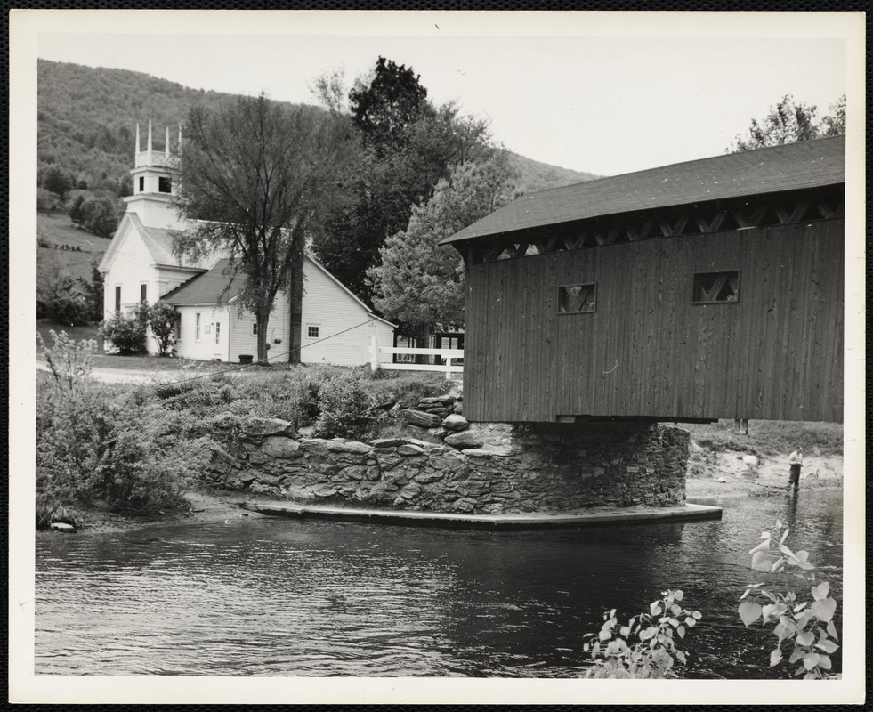 West Arlington, Vt. Digital Commonwealth