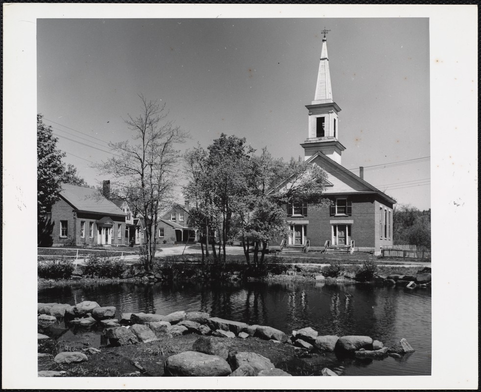 Harrisville, N.H.