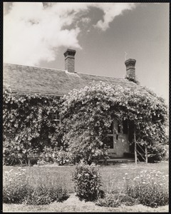 Rose cottage, Chatham
