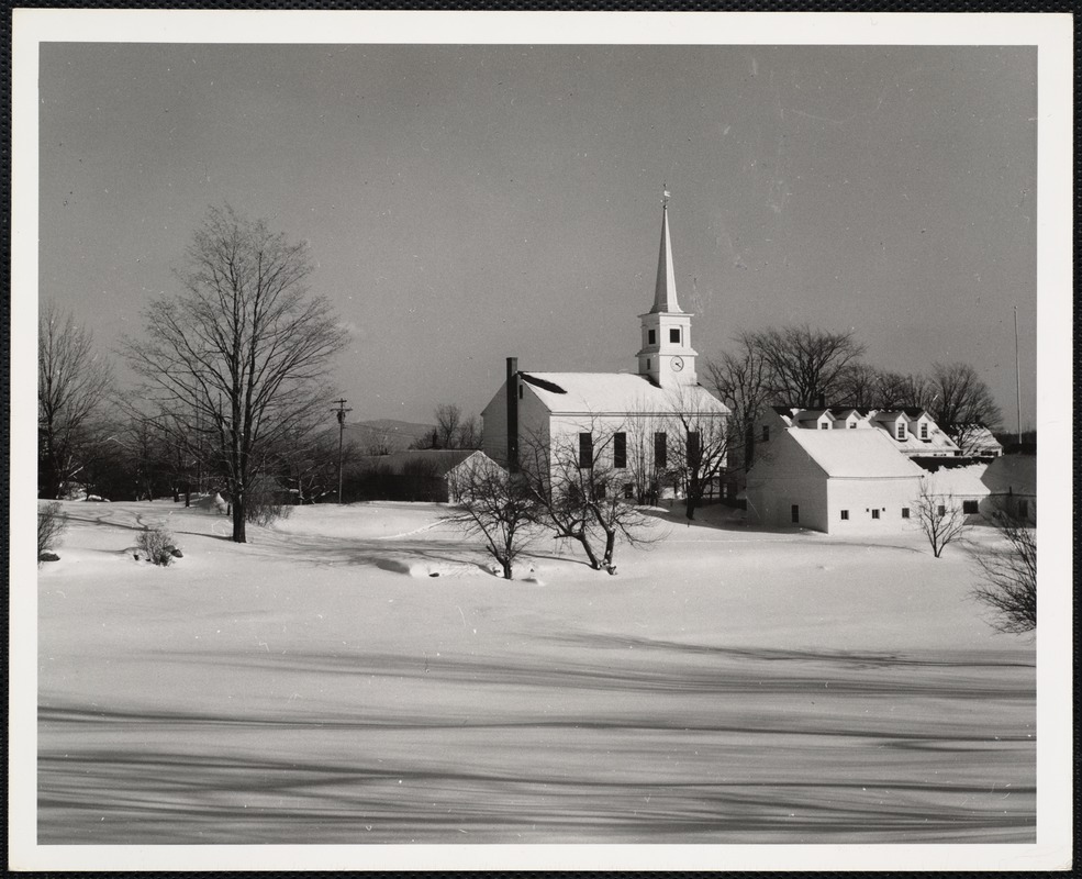 Dublin, N.H.