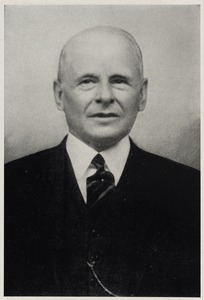 Ernest L. Rueter