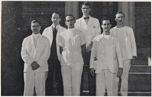 Faulkner Hospital Resident Staff