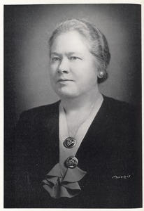 Mrs. Frank F. Winsor