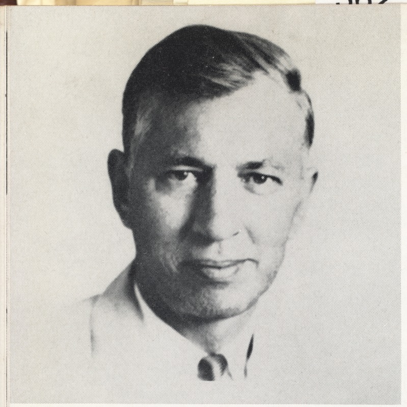 George E. Donaghy, MD