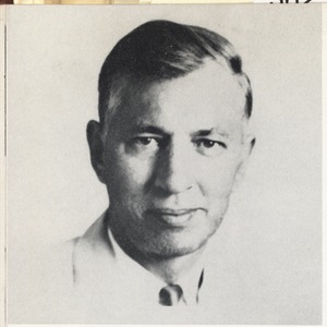 George E. Donaghy, MD