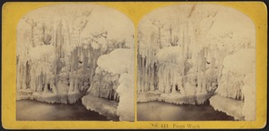 Frost work