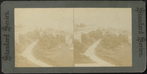 Morningside Park, N.Y. City