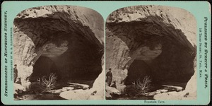 Fountain cave