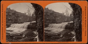 Willow River Falls