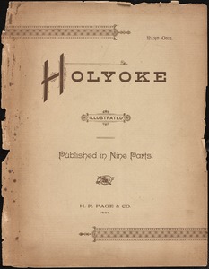 Holyoke illustrated