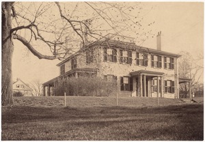 Samuel Philbrick House