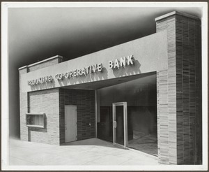 Brookline Cooperative Bank
