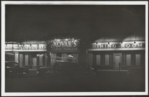 Novak's Restaurant