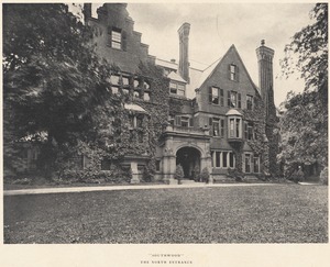 Schlesinger estate