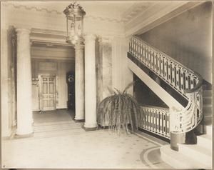 Public Library 1910 building