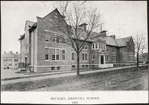 Driscoll School