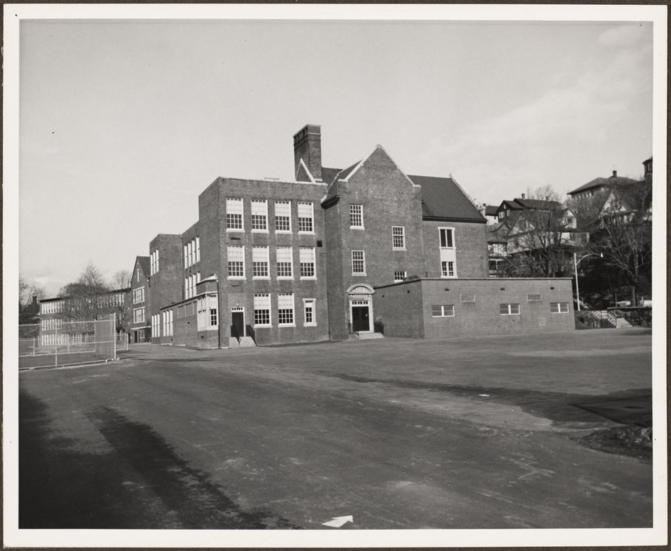 Driscoll School