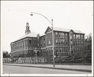 Lincoln School