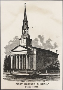Harvard Church, Bethany Chapel