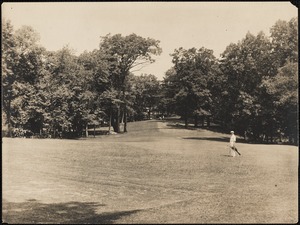 Chesnut Hill Golf Club