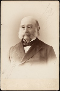 William Aspinwall (1819-1892)