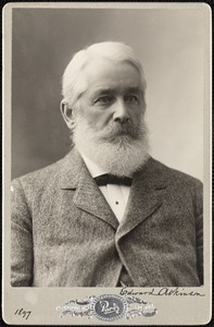 Edward Atkinson