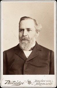 Benjamin F. Baker