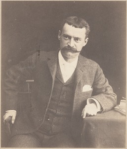 William Leverett Chase