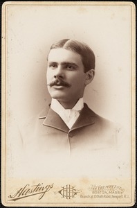 Albert Hastings Coolidge